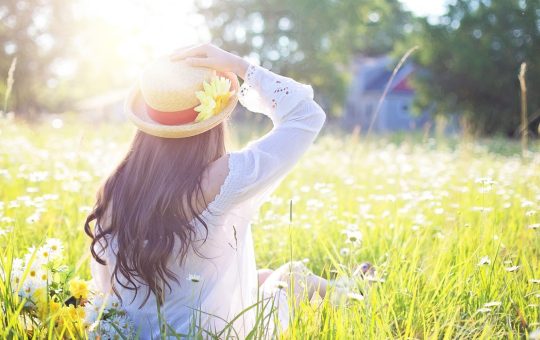 Trois idées à expérimenter pour de belles vacances