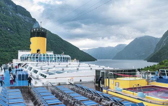 Quels critères suivre pour bien choisir sa destination de croisière ?