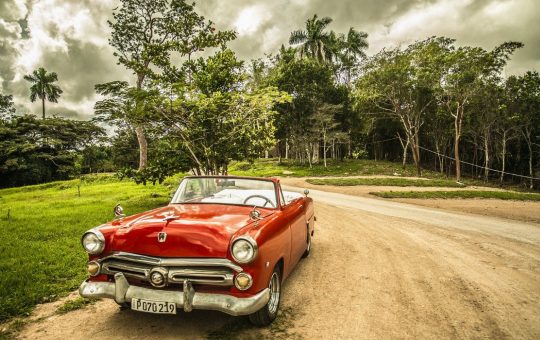 Pourquoi s’allier avec une agence de location de voiture ?