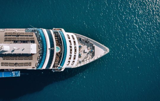 Les avantages d'une croisière : pourquoi opter pour ce type de voyage ?
