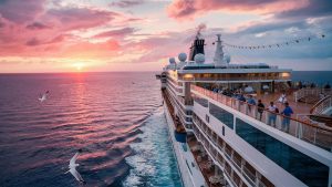 Pourquoi choisir Explora Journeys pour votre prochaine croisière de luxe ?