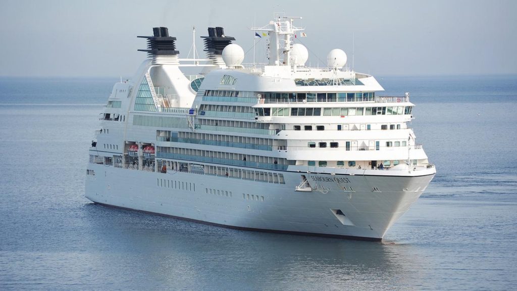 Conseils pour bien choisir un bateau de croisière de luxe