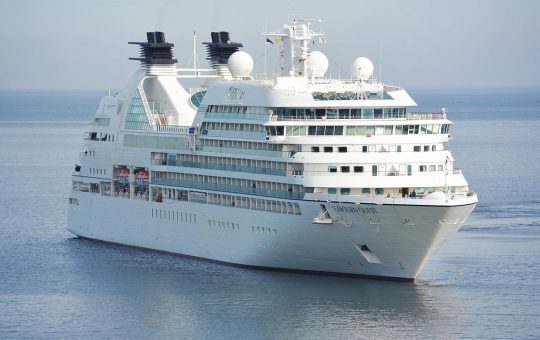 Conseils pour bien choisir un bateau de croisière de luxe