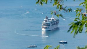 Luxe et détente : vivez une croisière exclusive en Jordanie