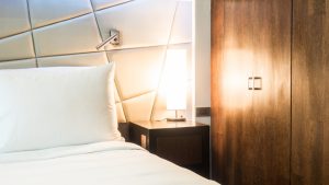Bien choisir sa cabine de croisière pour une expédition polaire