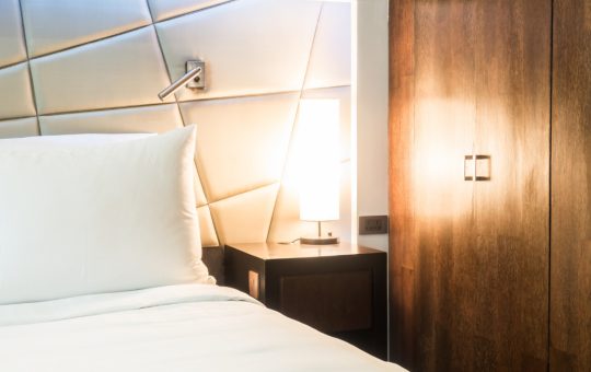 Bien choisir sa cabine de croisière pour une expédition polaire