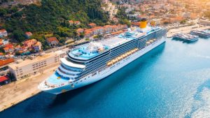 Les croisières gastronomiques : savourez la cuisine locale à chaque escale
