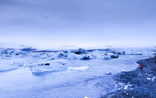 Naviguer vers le continent blanc : l’Antarctique en voilier, une aventure unique