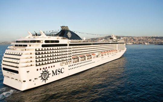 Croisières en Méditerranée : pourquoi ce bassin reste la destination préférée des Français