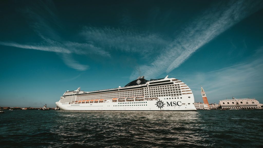 Partir en croisière avec MSC : ce que les passagers apprécient vraiment à bord