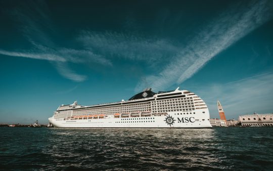 Partir en croisière avec MSC : ce que les passagers apprécient vraiment à bord