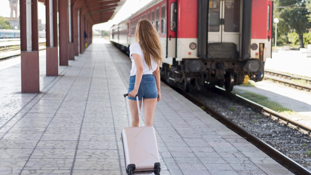 De Paris à Lyon en train : ce qu'il faut savoir avant de partir