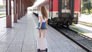 De Paris à Lyon en train : ce qu'il faut savoir avant de partir